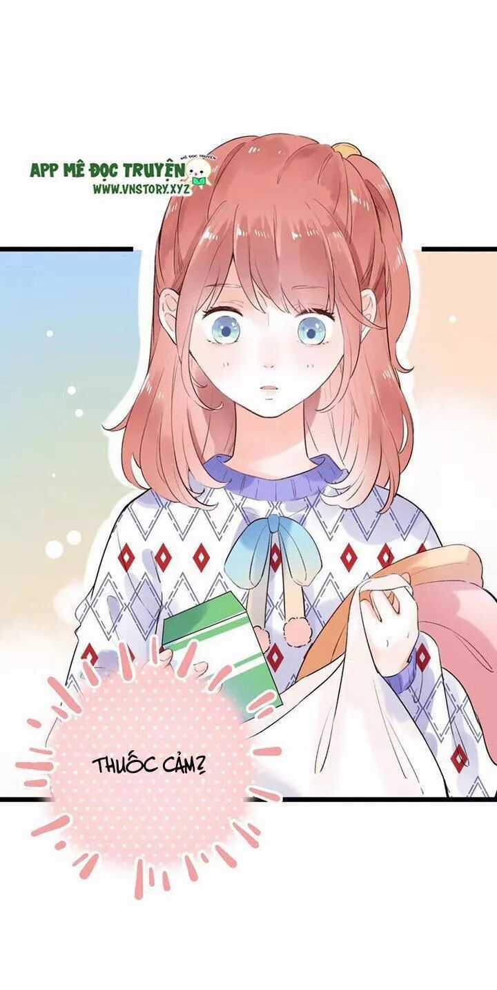 Đom Đóm Trên Dòng Sông Cô Quạnh Chapter 58 trang 46