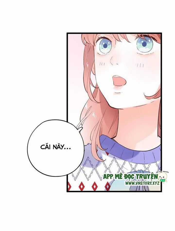 Đom Đóm Trên Dòng Sông Cô Quạnh Chapter 58 trang 47