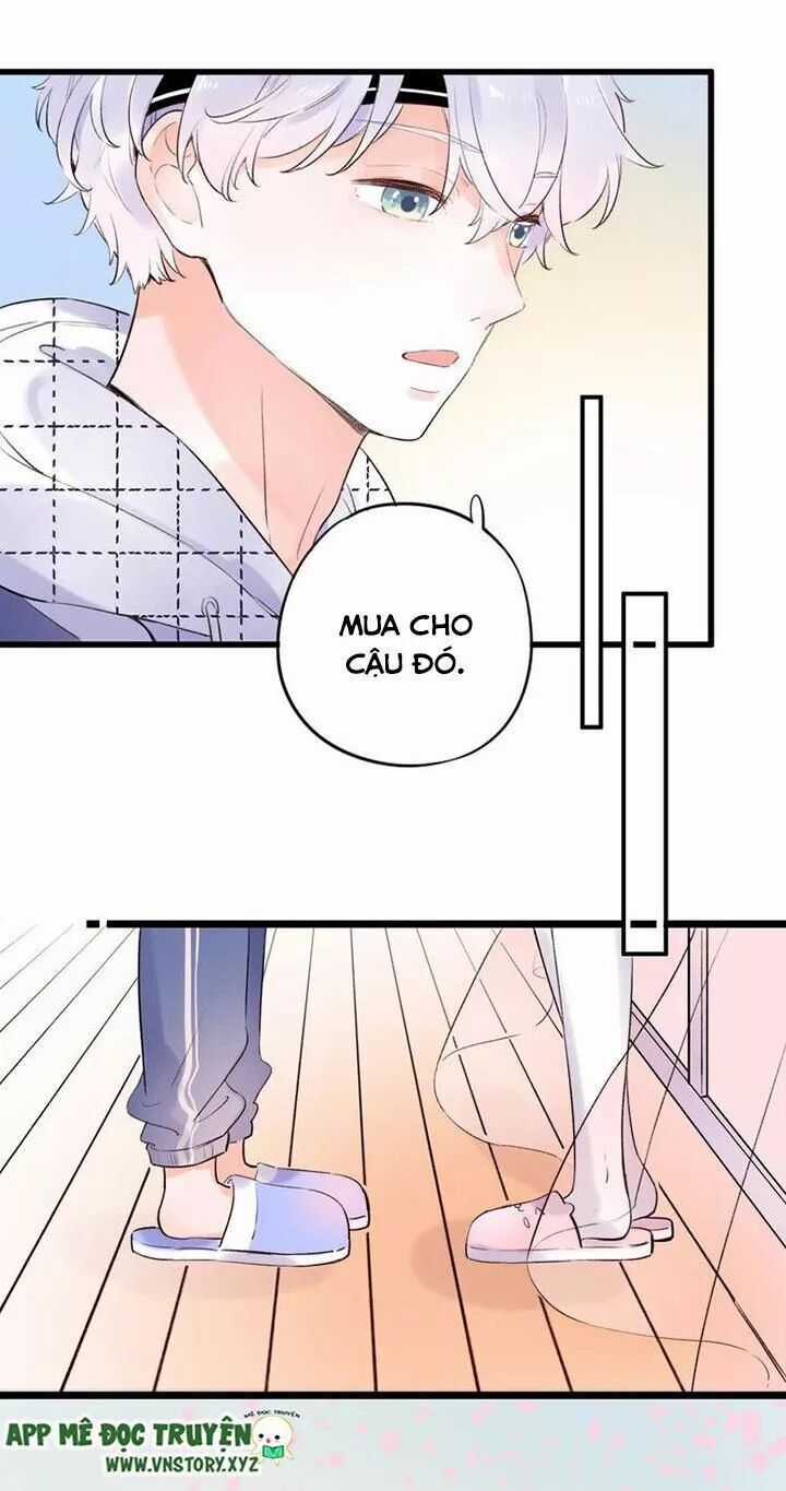 Đom Đóm Trên Dòng Sông Cô Quạnh Chapter 58 trang 48