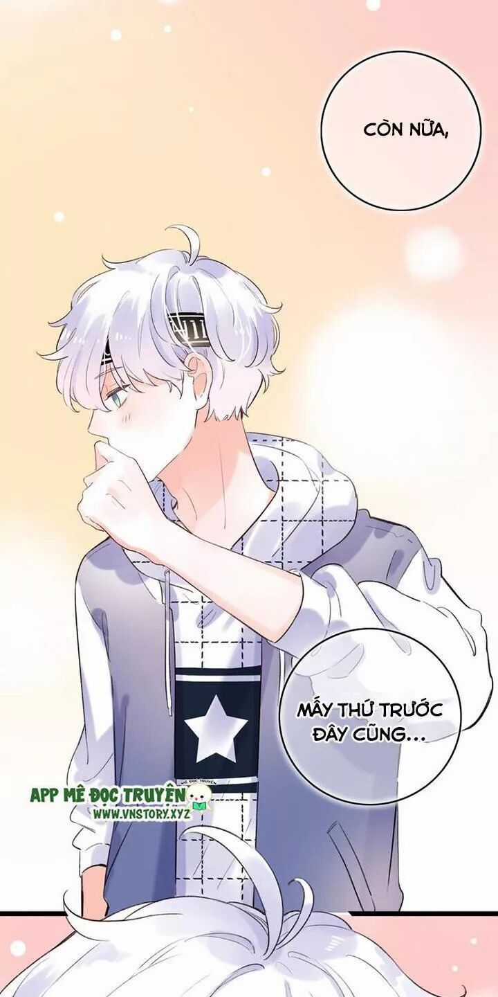 Đom Đóm Trên Dòng Sông Cô Quạnh Chapter 58 trang 51