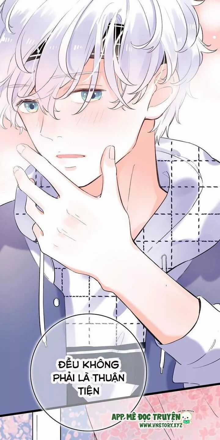 Đom Đóm Trên Dòng Sông Cô Quạnh Chapter 58 trang 52