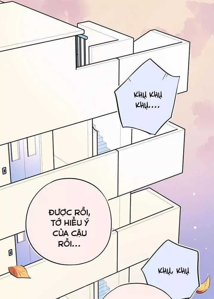 Đom Đóm Trên Dòng Sông Cô Quạnh Chapter 58 trang 58