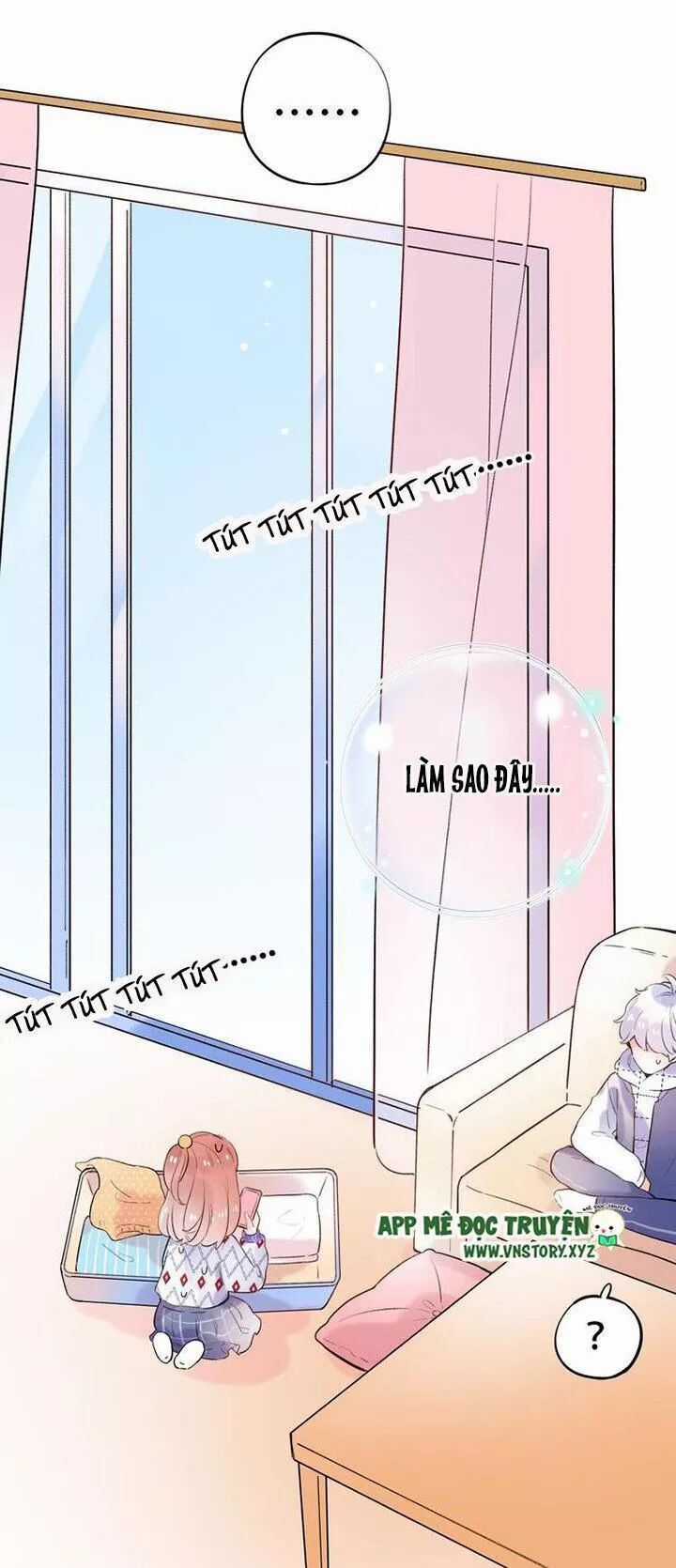 Đom Đóm Trên Dòng Sông Cô Quạnh Chapter 59 trang 10