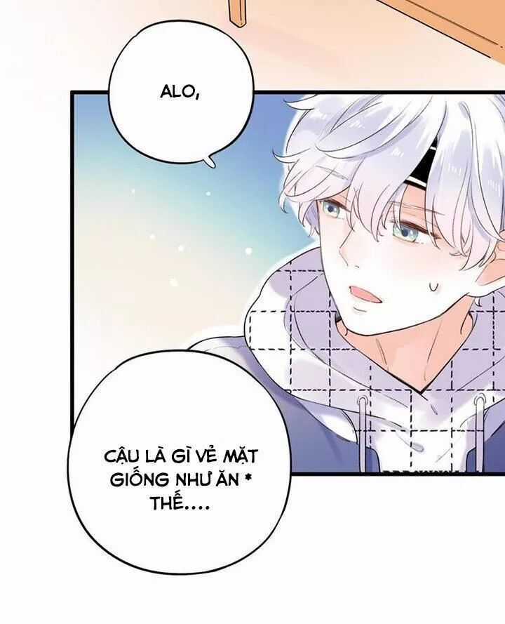 Đom Đóm Trên Dòng Sông Cô Quạnh Chapter 59 trang 11