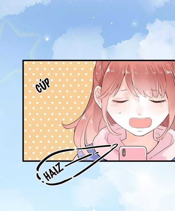 Đom Đóm Trên Dòng Sông Cô Quạnh Chapter 59 trang 18