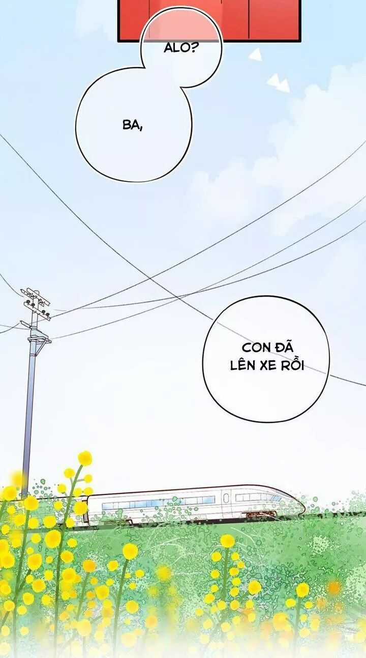 Đom Đóm Trên Dòng Sông Cô Quạnh Chapter 59 trang 2