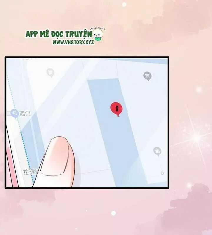 Đom Đóm Trên Dòng Sông Cô Quạnh Chapter 59 trang 23