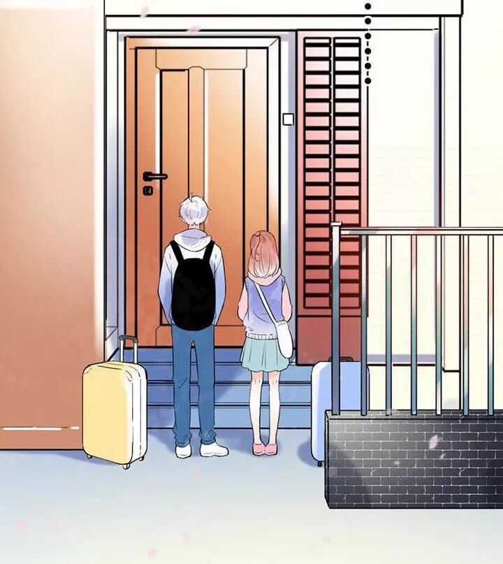 Đom Đóm Trên Dòng Sông Cô Quạnh Chapter 59 trang 25