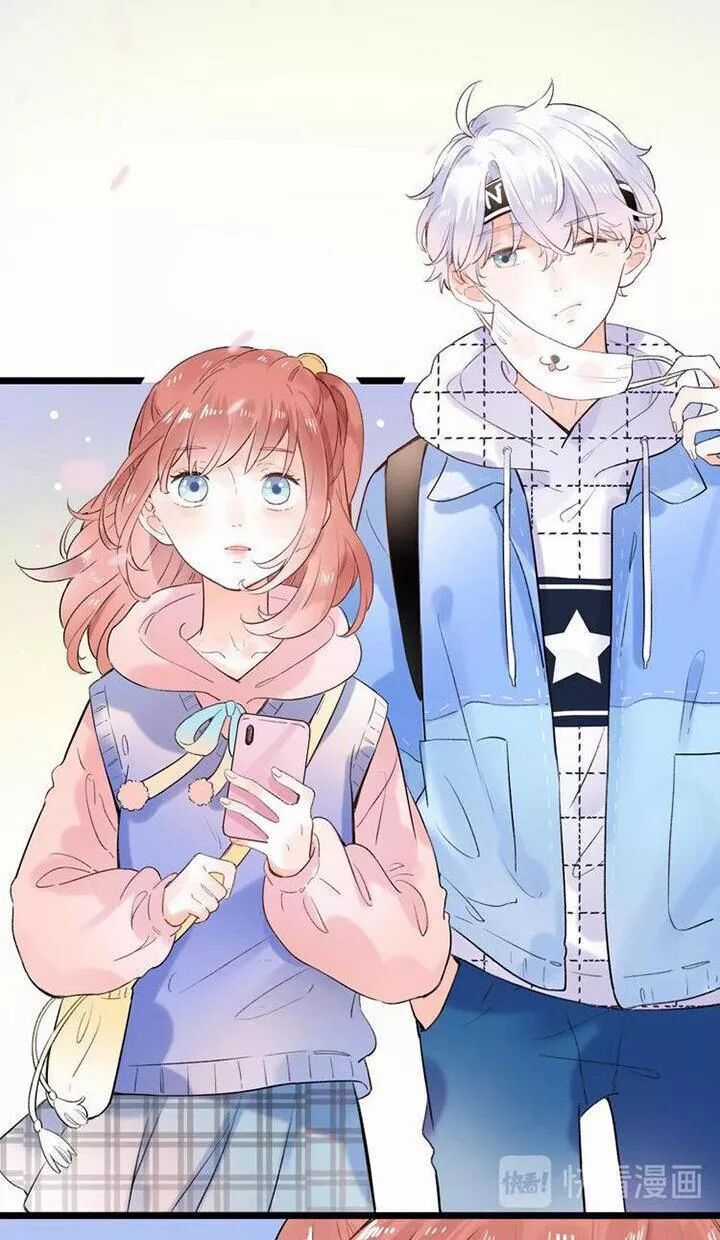 Đom Đóm Trên Dòng Sông Cô Quạnh Chapter 59 trang 26