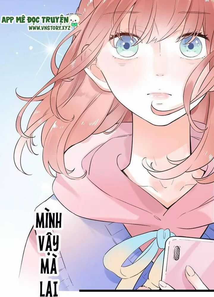 Đom Đóm Trên Dòng Sông Cô Quạnh Chapter 59 trang 27