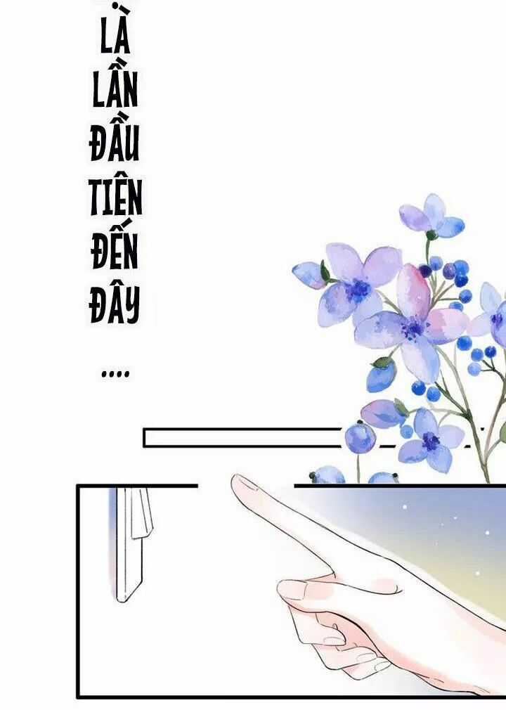 Đom Đóm Trên Dòng Sông Cô Quạnh Chapter 59 trang 28