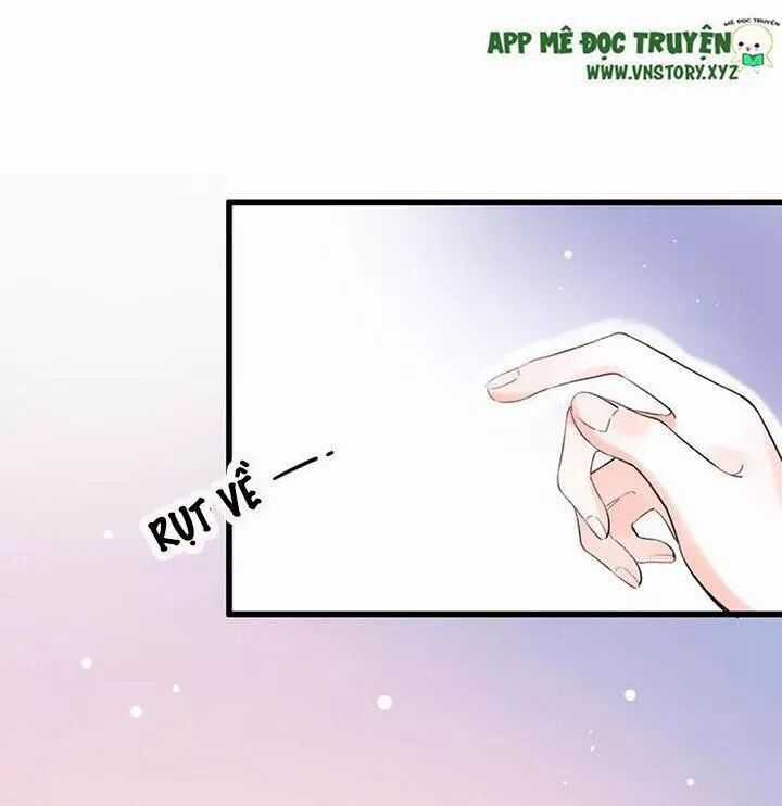 Đom Đóm Trên Dòng Sông Cô Quạnh Chapter 59 trang 29