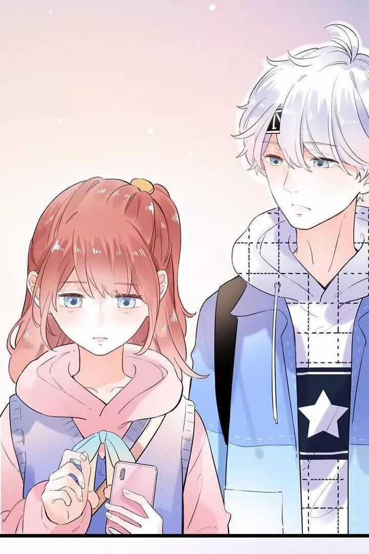 Đom Đóm Trên Dòng Sông Cô Quạnh Chapter 59 trang 30