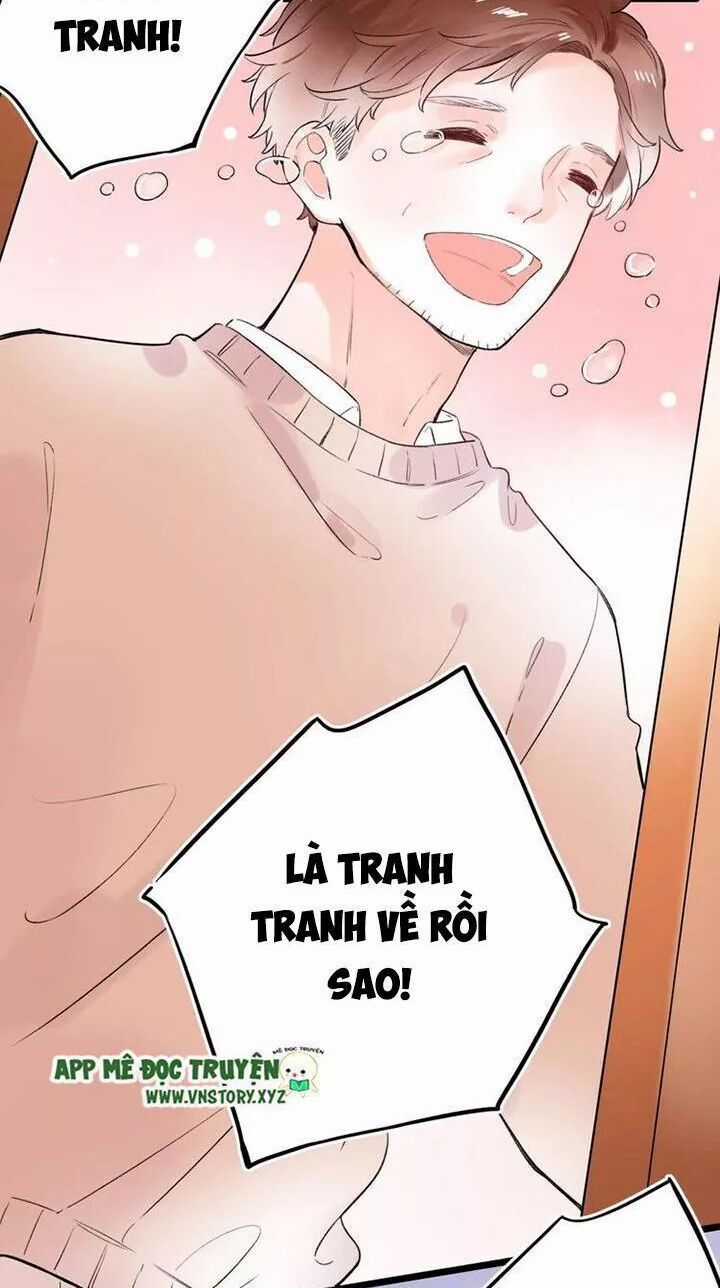 Đom Đóm Trên Dòng Sông Cô Quạnh Chapter 59 trang 33