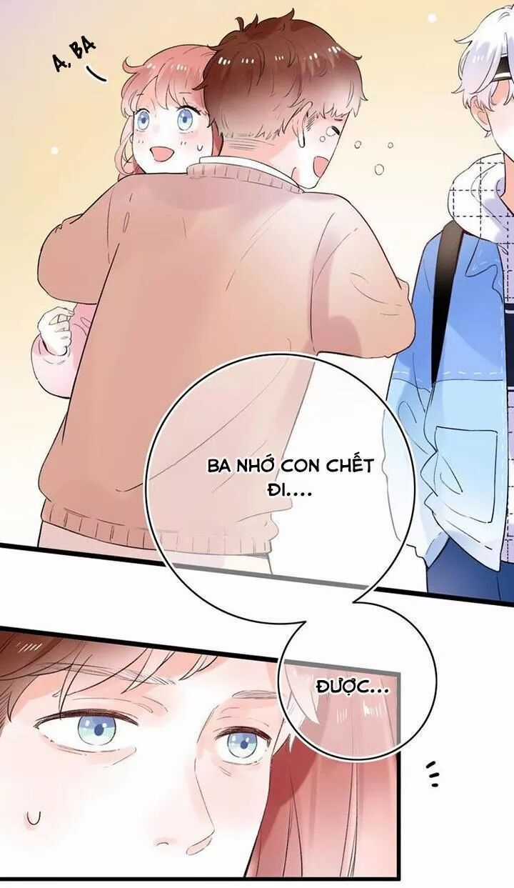 Đom Đóm Trên Dòng Sông Cô Quạnh Chapter 59 trang 35