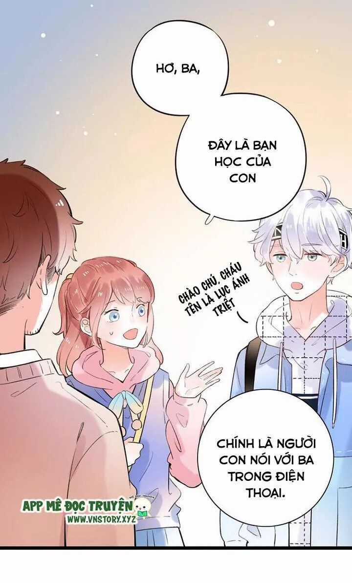Đom Đóm Trên Dòng Sông Cô Quạnh Chapter 59 trang 41