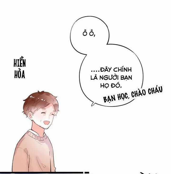 Đom Đóm Trên Dòng Sông Cô Quạnh Chapter 59 trang 42