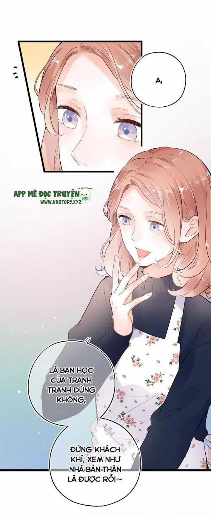 Đom Đóm Trên Dòng Sông Cô Quạnh Chapter 59 trang 49