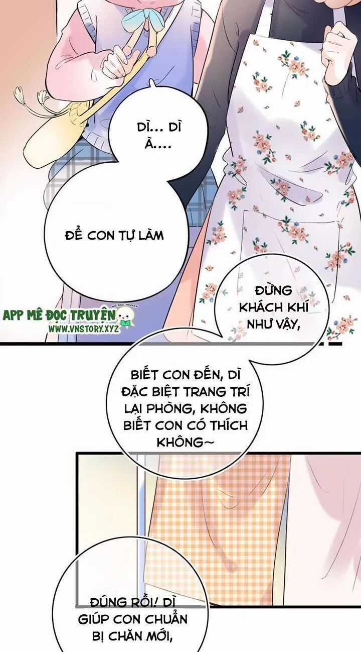 Đom Đóm Trên Dòng Sông Cô Quạnh Chapter 59 trang 51
