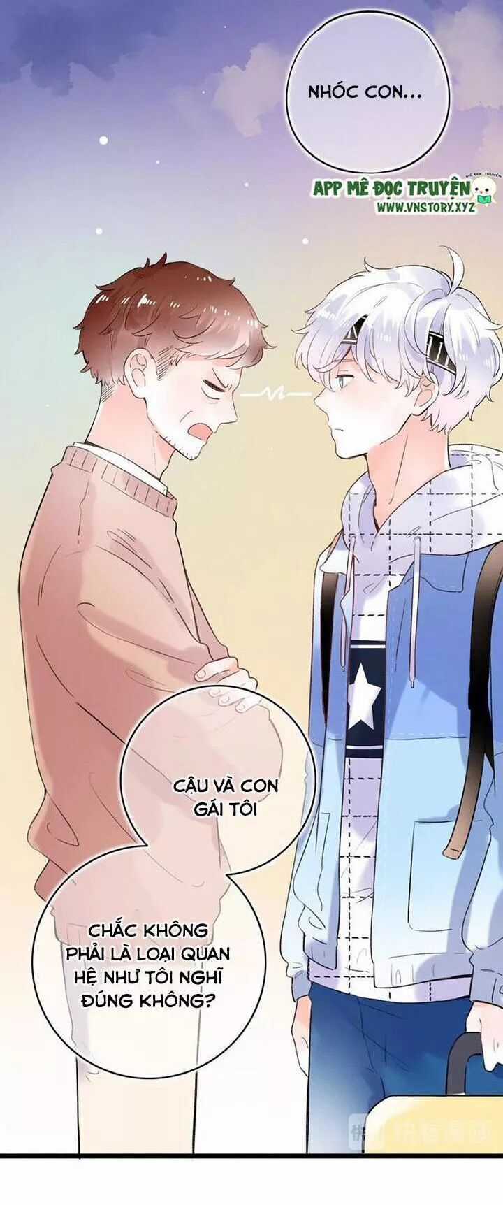 Đom Đóm Trên Dòng Sông Cô Quạnh Chapter 59 trang 55