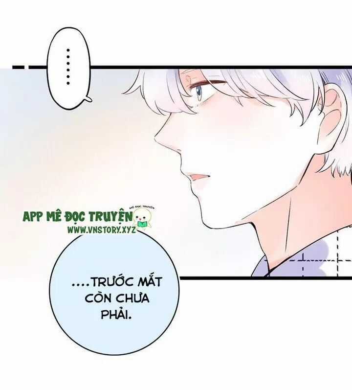 Đom Đóm Trên Dòng Sông Cô Quạnh Chapter 59 trang 56