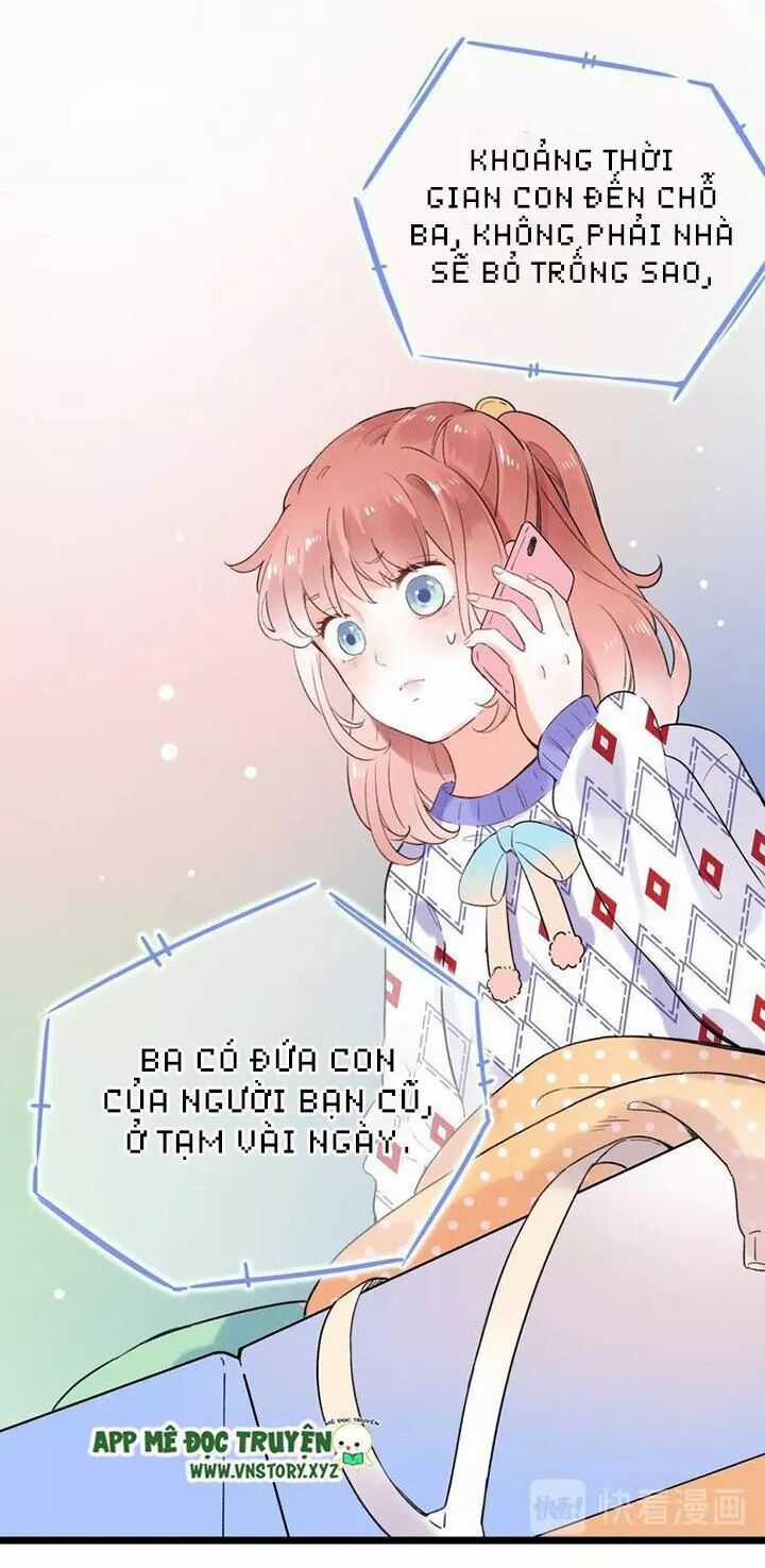 Đom Đóm Trên Dòng Sông Cô Quạnh Chapter 59 trang 7