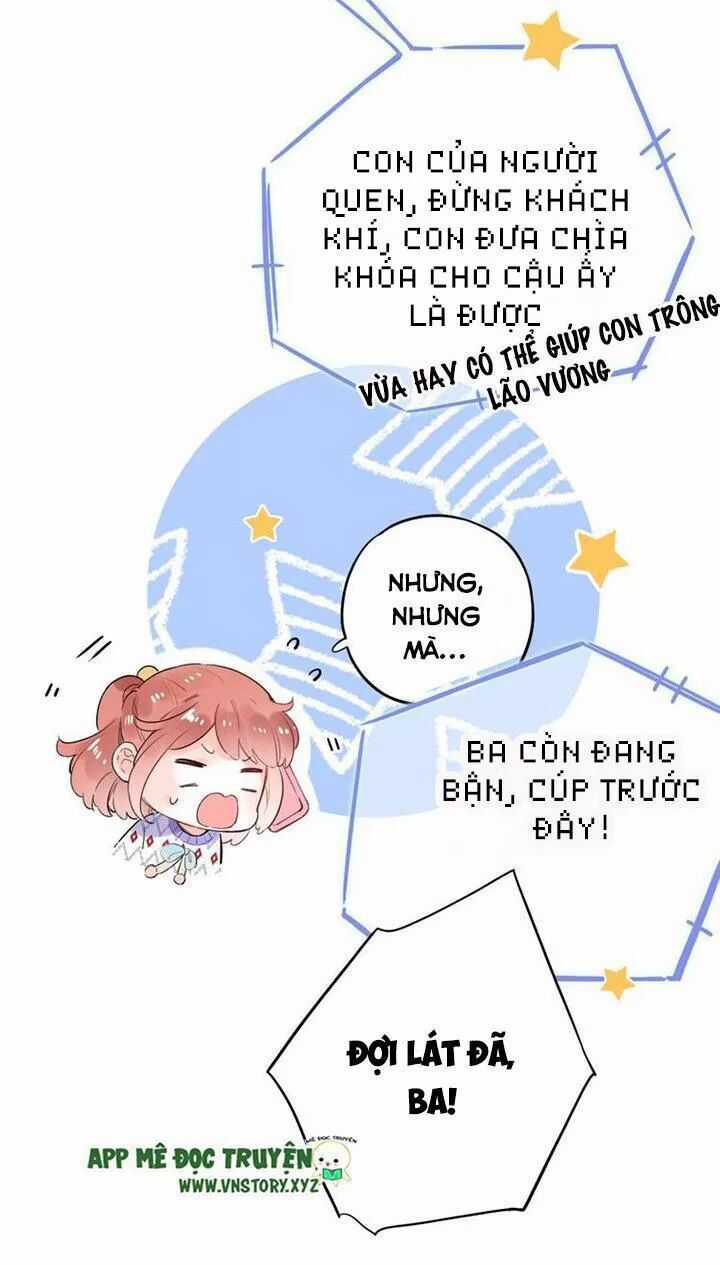 Đom Đóm Trên Dòng Sông Cô Quạnh Chapter 59 trang 9