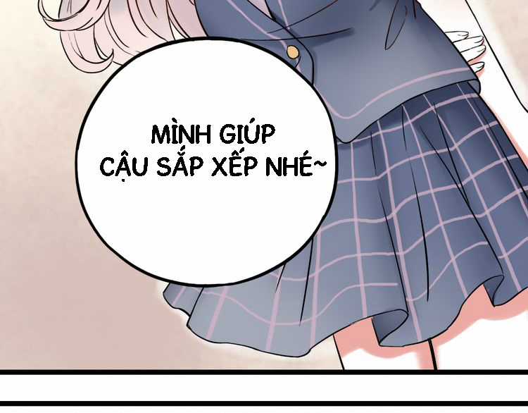 Đom Đóm Trên Dòng Sông Cô Quạnh Chapter 6.1 trang 14