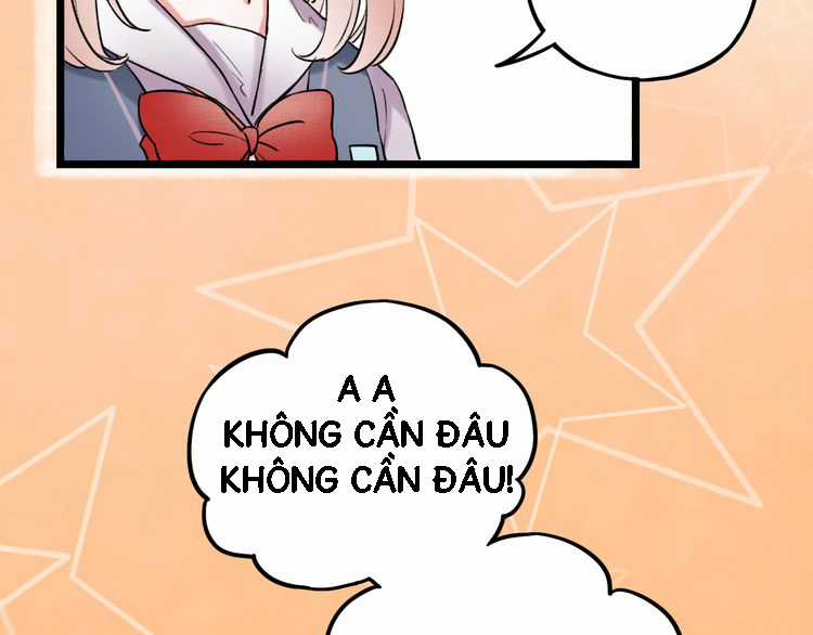 Đom Đóm Trên Dòng Sông Cô Quạnh Chapter 6.1 trang 16