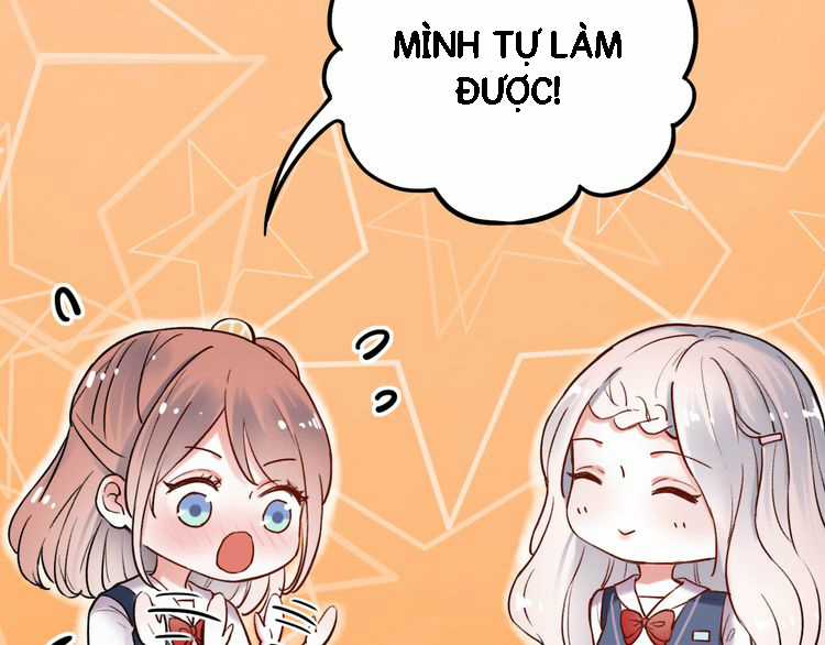 Đom Đóm Trên Dòng Sông Cô Quạnh Chapter 6.1 trang 17