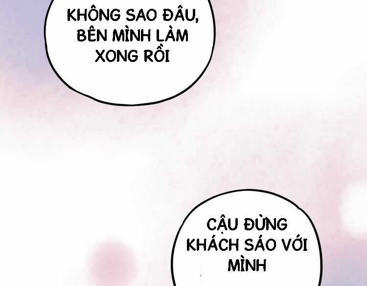 Đom Đóm Trên Dòng Sông Cô Quạnh Chapter 6.1 trang 20
