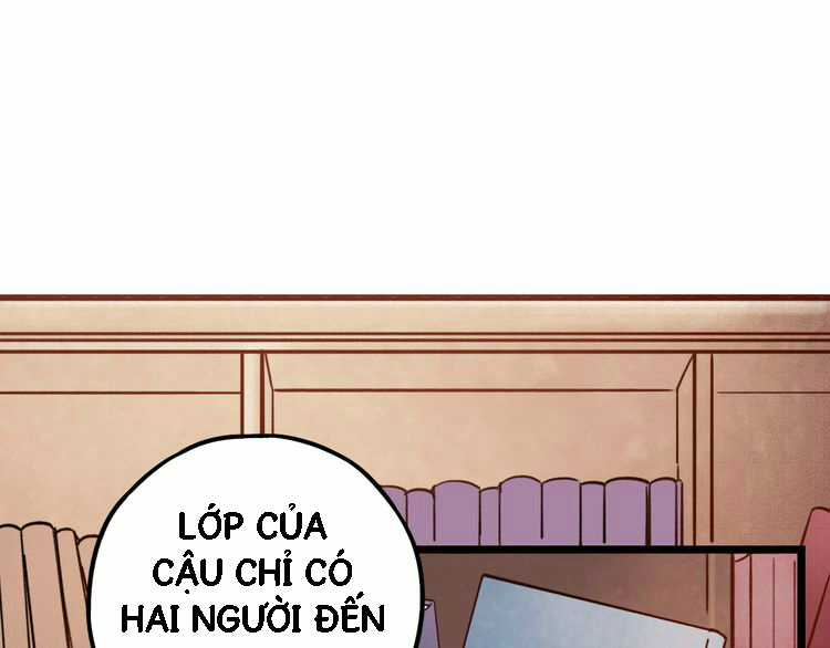 Đom Đóm Trên Dòng Sông Cô Quạnh Chapter 6.1 trang 24