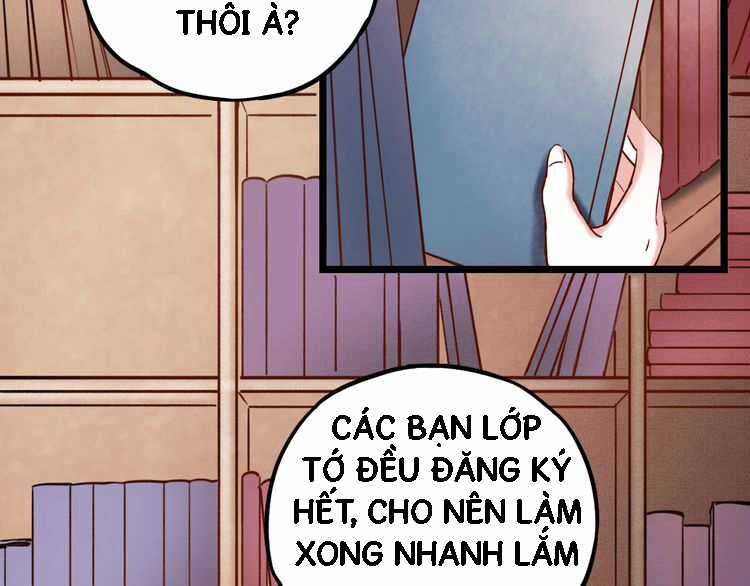 Đom Đóm Trên Dòng Sông Cô Quạnh Chapter 6.1 trang 25