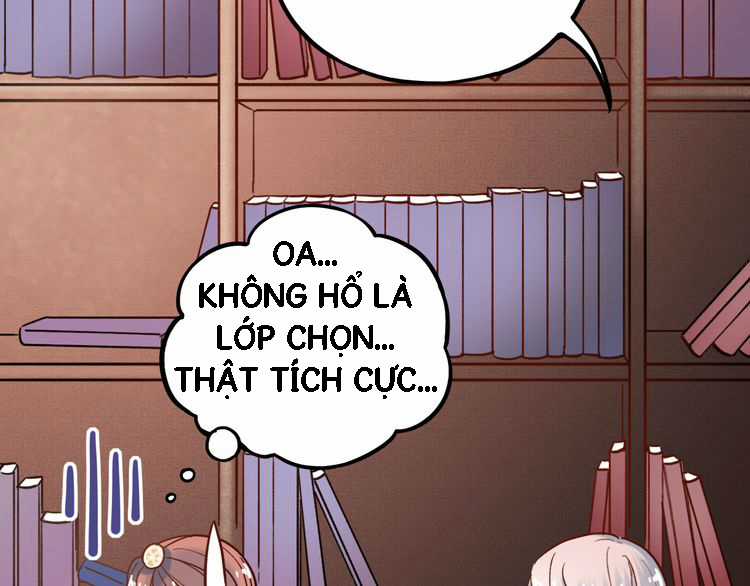 Đom Đóm Trên Dòng Sông Cô Quạnh Chapter 6.1 trang 26