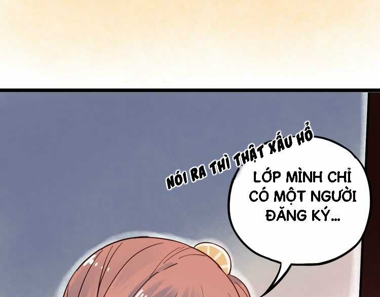 Đom Đóm Trên Dòng Sông Cô Quạnh Chapter 6.1 trang 28