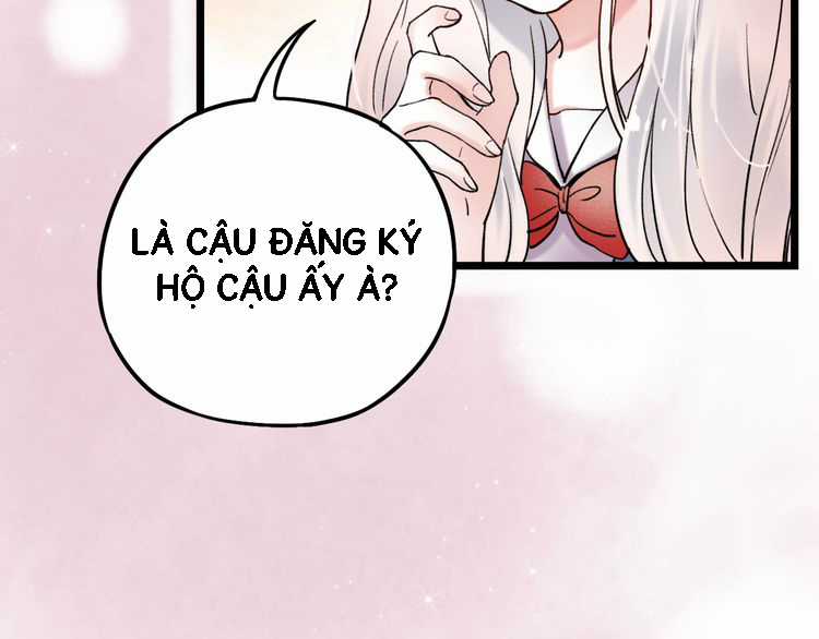 Đom Đóm Trên Dòng Sông Cô Quạnh Chapter 6.1 trang 33