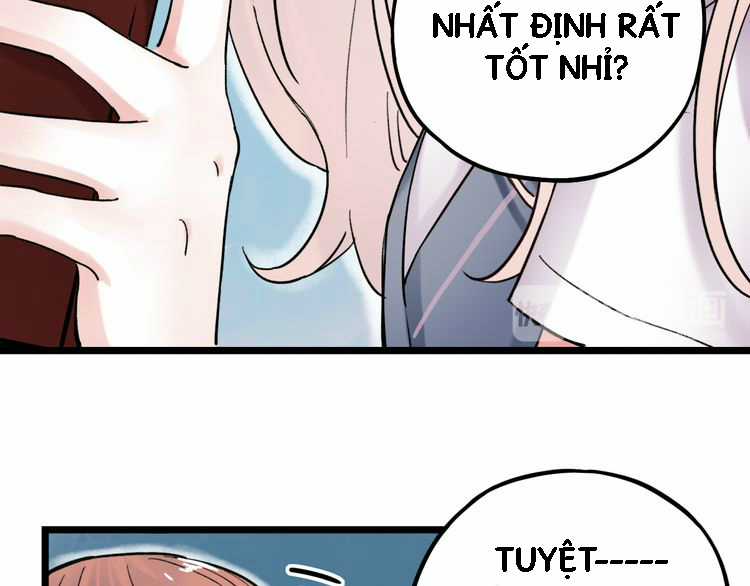 Đom Đóm Trên Dòng Sông Cô Quạnh Chapter 6.1 trang 37