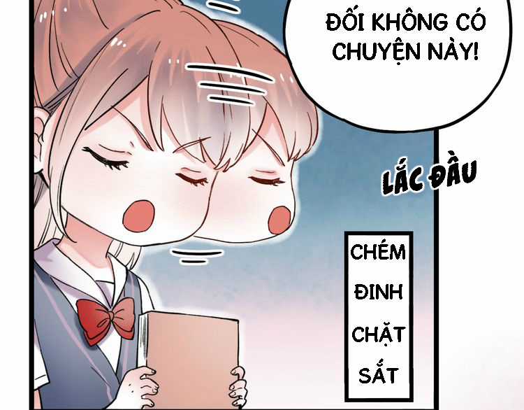 Đom Đóm Trên Dòng Sông Cô Quạnh Chapter 6.1 trang 38