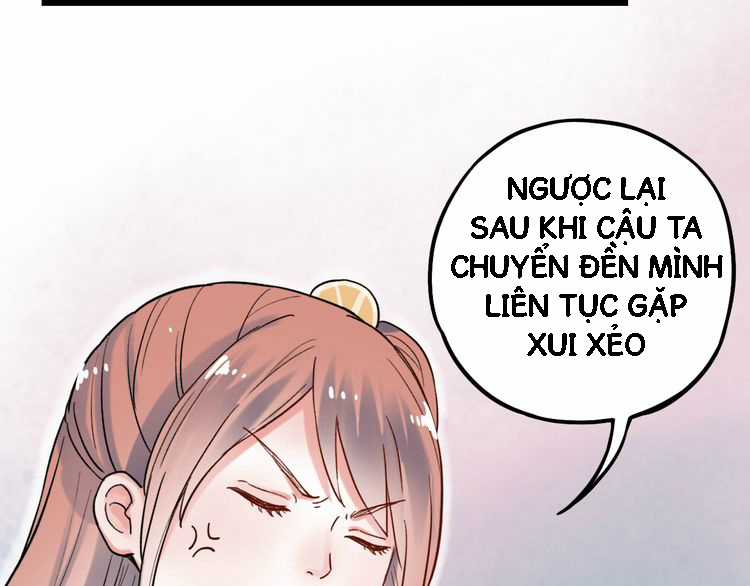 Đom Đóm Trên Dòng Sông Cô Quạnh Chapter 6.1 trang 39