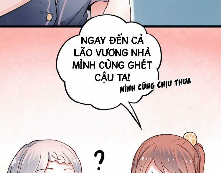 Đom Đóm Trên Dòng Sông Cô Quạnh Chapter 6.1 trang 41