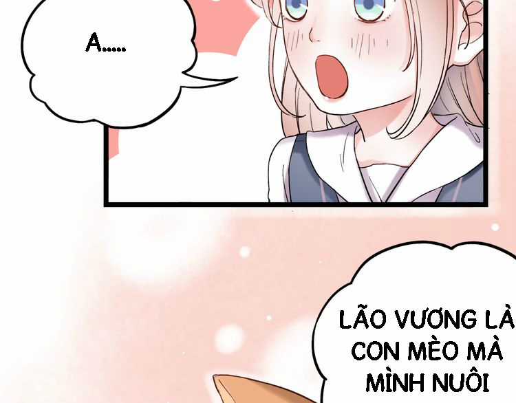 Đom Đóm Trên Dòng Sông Cô Quạnh Chapter 6.1 trang 45