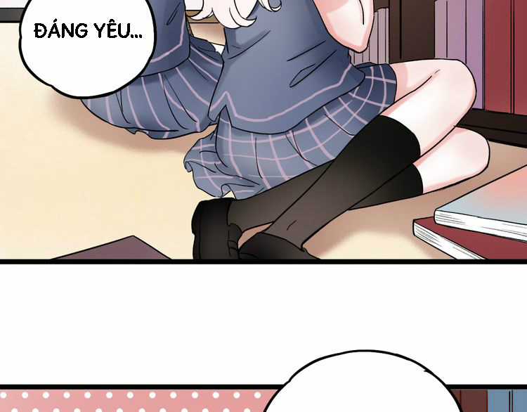 Đom Đóm Trên Dòng Sông Cô Quạnh Chapter 6.1 trang 52