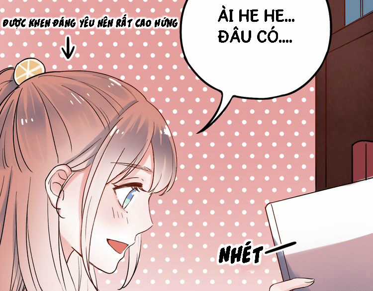 Đom Đóm Trên Dòng Sông Cô Quạnh Chapter 6.1 trang 53