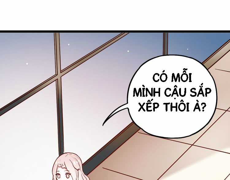 Đom Đóm Trên Dòng Sông Cô Quạnh Chapter 6.1 trang 6