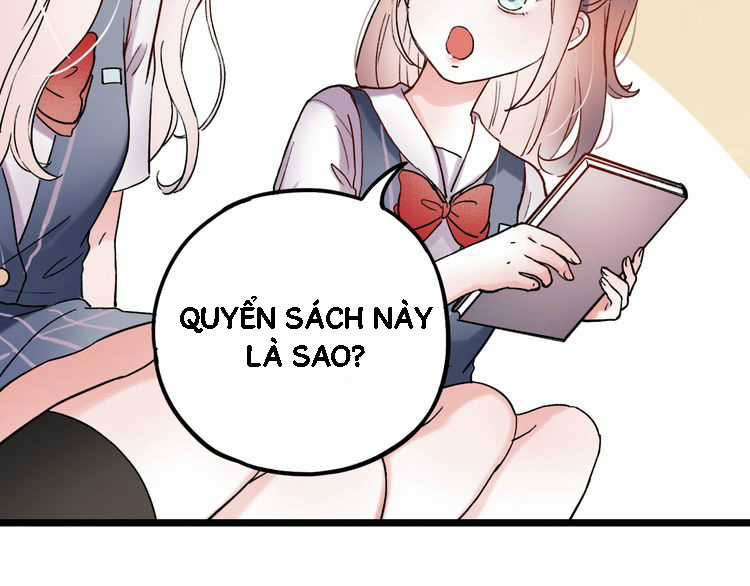 Đom Đóm Trên Dòng Sông Cô Quạnh Chapter 6.1 trang 62