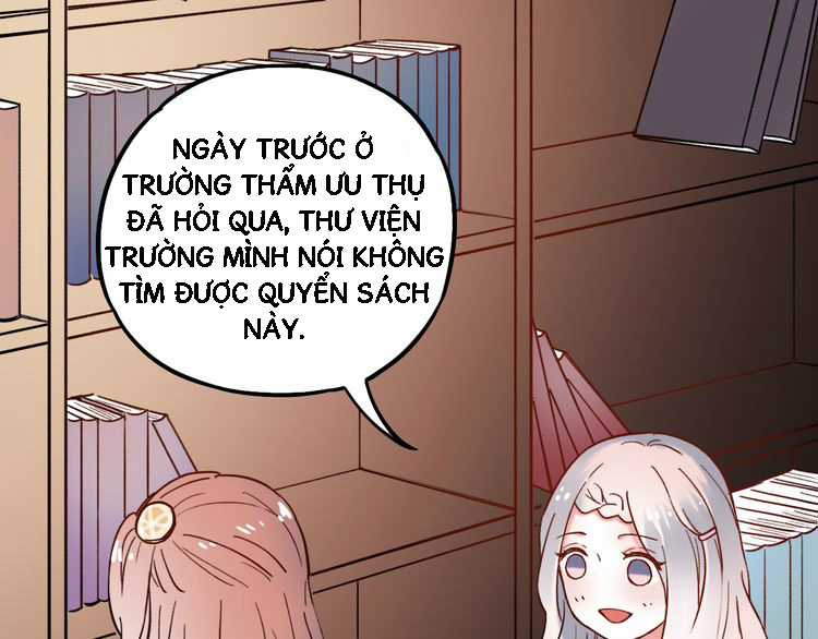 Đom Đóm Trên Dòng Sông Cô Quạnh Chapter 6.1 trang 64