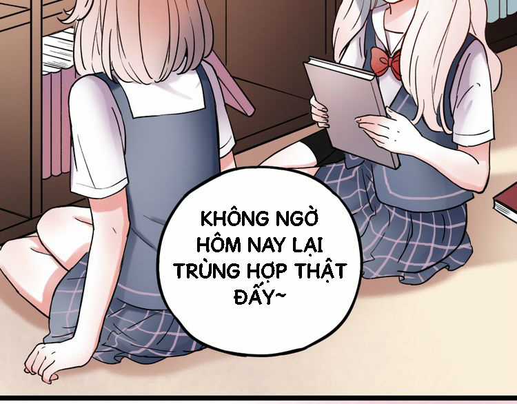 Đom Đóm Trên Dòng Sông Cô Quạnh Chapter 6.1 trang 65