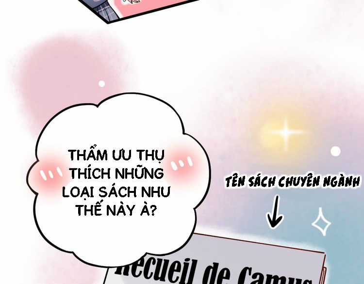 Đom Đóm Trên Dòng Sông Cô Quạnh Chapter 6.1 trang 67