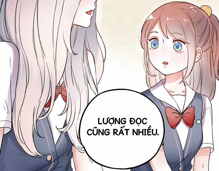 Đom Đóm Trên Dòng Sông Cô Quạnh Chapter 6.1 trang 73