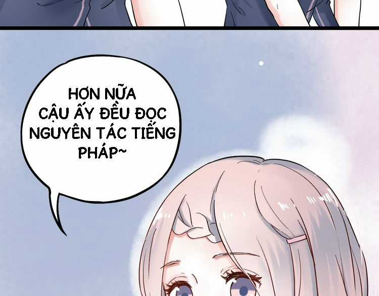 Đom Đóm Trên Dòng Sông Cô Quạnh Chapter 6.1 trang 74